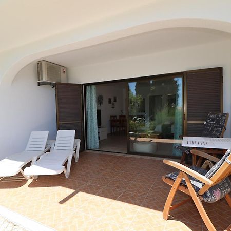 Camelia 52 Beach Studio Apartment - Sao Rafael, Albufeira Buitenkant foto