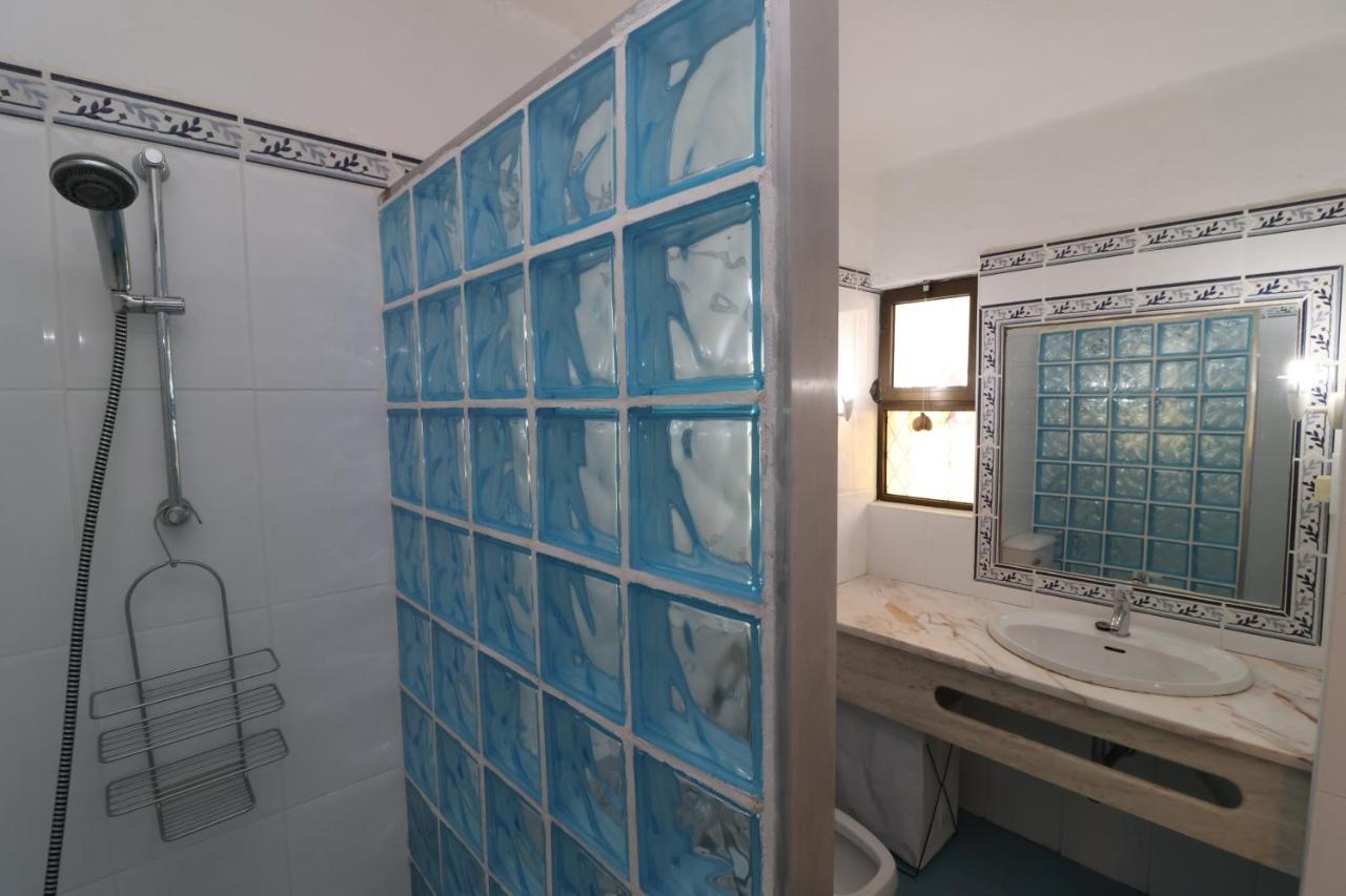 Camelia 52 Beach Studio Apartment - Sao Rafael, Albufeira Buitenkant foto