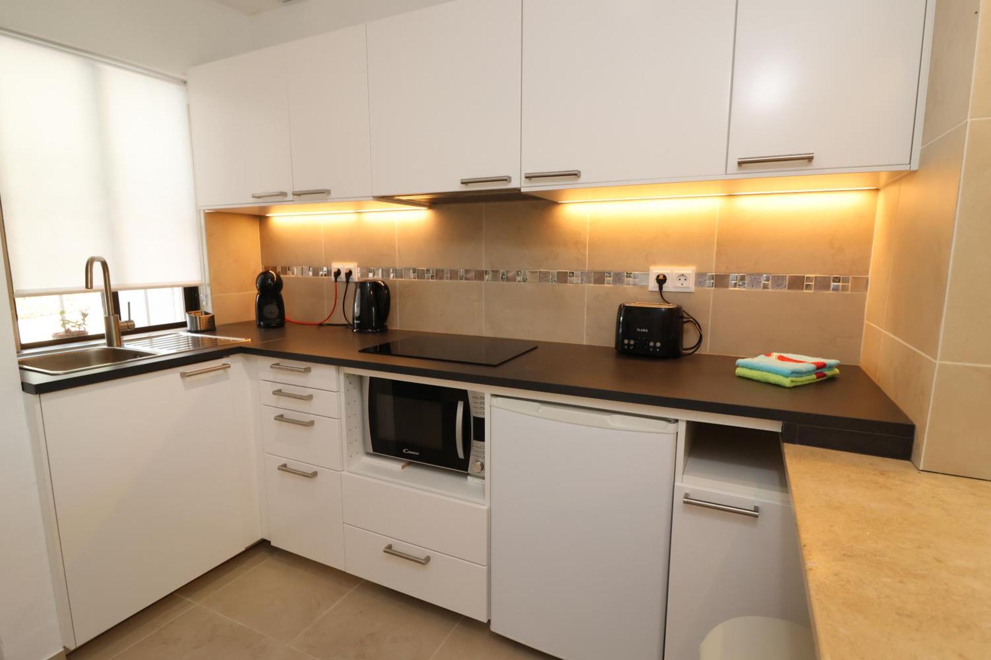 Camelia 52 Beach Studio Apartment - Sao Rafael, Albufeira Buitenkant foto